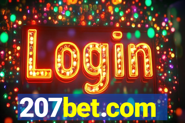 207bet.com