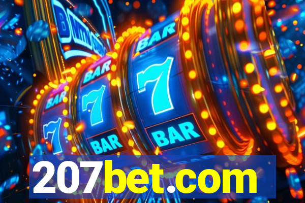 207bet.com