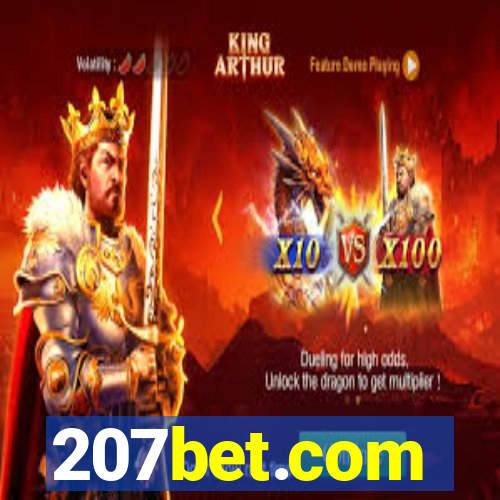 207bet.com