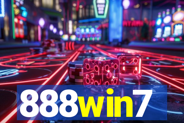 888win7