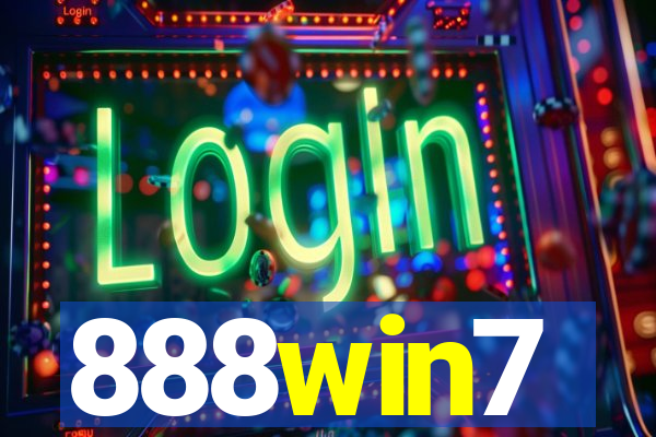 888win7