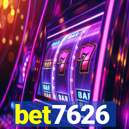 bet7626