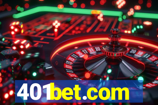 401bet.com