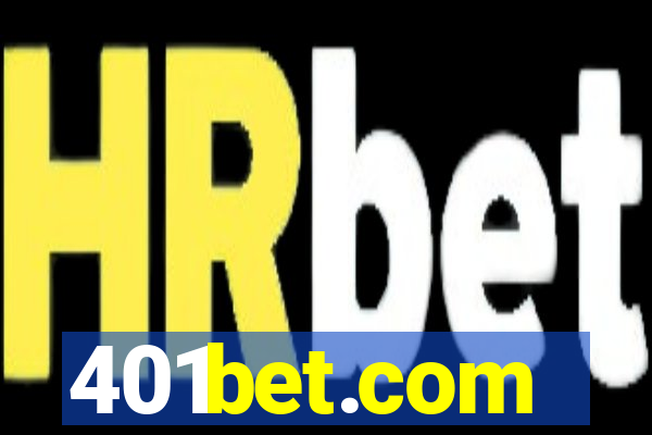 401bet.com