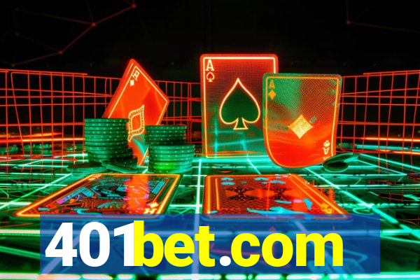 401bet.com