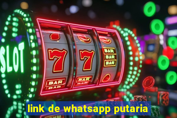 link de whatsapp putaria