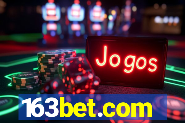 163bet.com