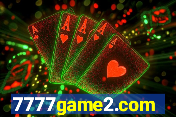 7777game2.com