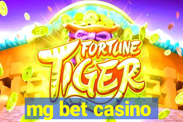 mg bet casino