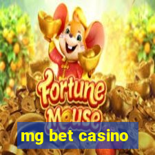 mg bet casino