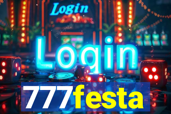 777festa