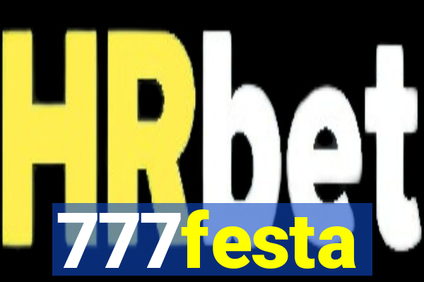 777festa