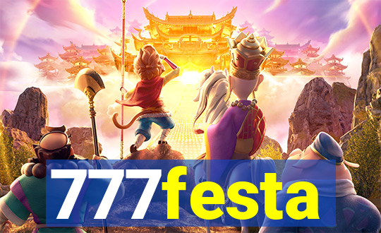 777festa