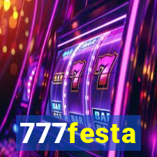 777festa