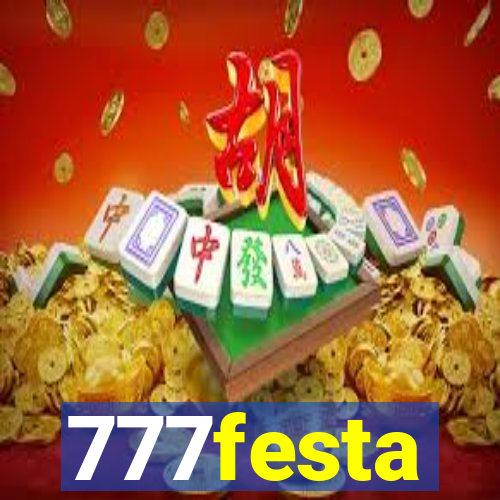 777festa