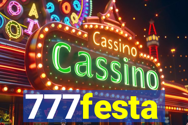 777festa