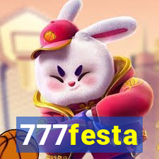 777festa