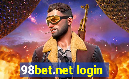 98bet.net login