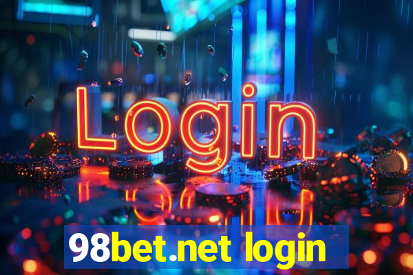 98bet.net login