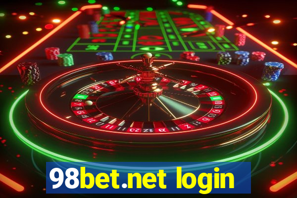 98bet.net login