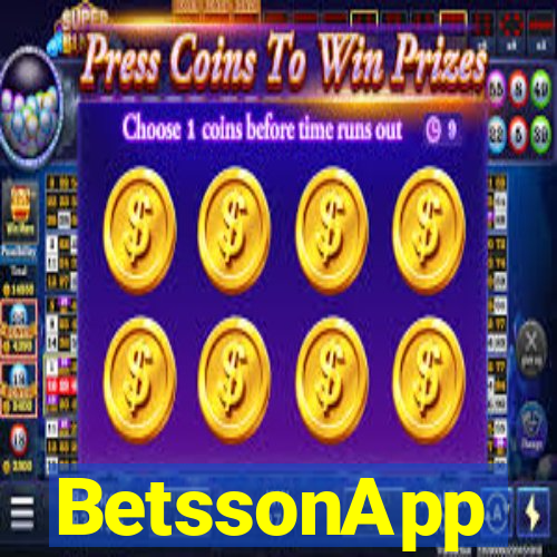 BetssonApp