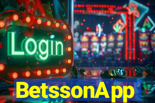 BetssonApp