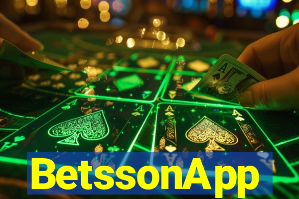 BetssonApp