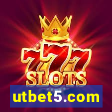 utbet5.com