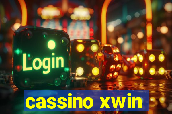 cassino xwin