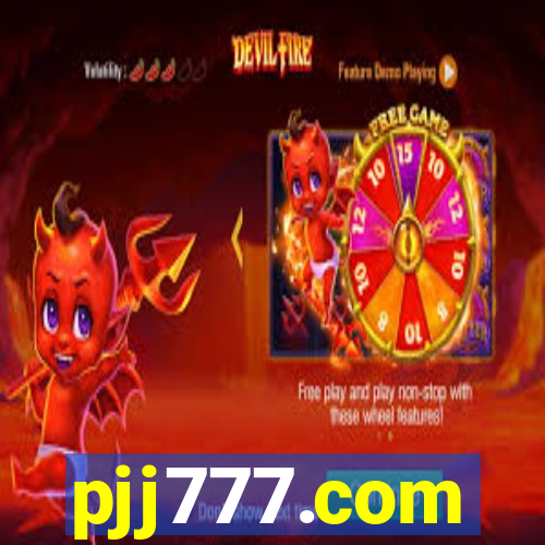 pjj777.com