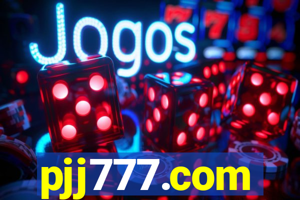 pjj777.com