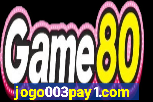 jogo003pay1.com