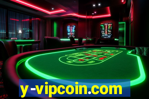 y-vipcoin.com