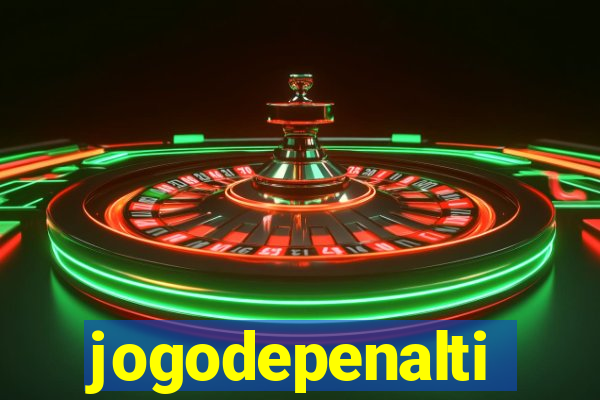 jogodepenalti