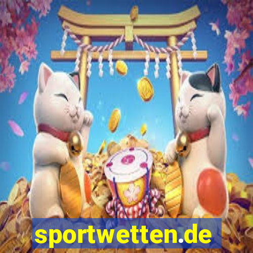 sportwetten.de