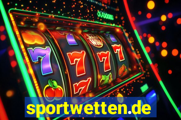 sportwetten.de