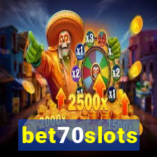 bet70slots