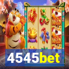 4545bet