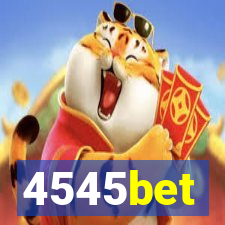 4545bet