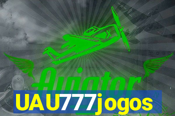 UAU777jogos