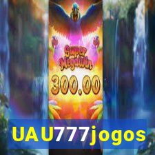 UAU777jogos