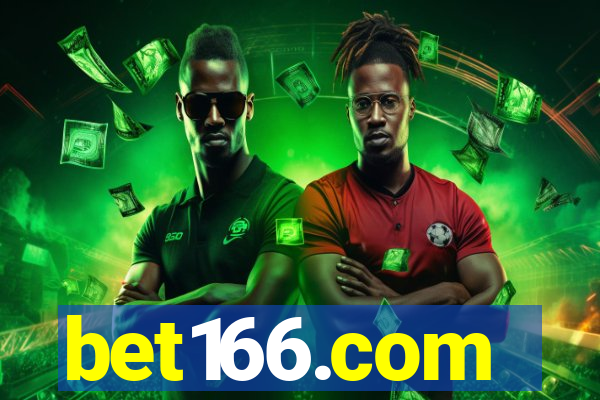 bet166.com