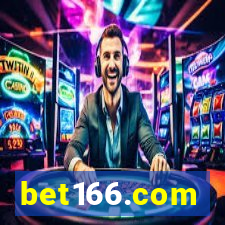 bet166.com