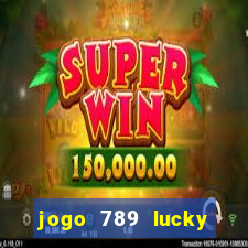 jogo 789 lucky paga mesmo