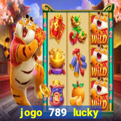 jogo 789 lucky paga mesmo