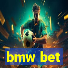 bmw bet