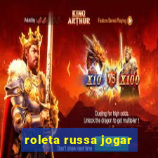 roleta russa jogar