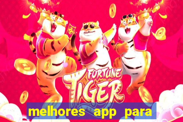 melhores app para ganhar dinheiro jogando