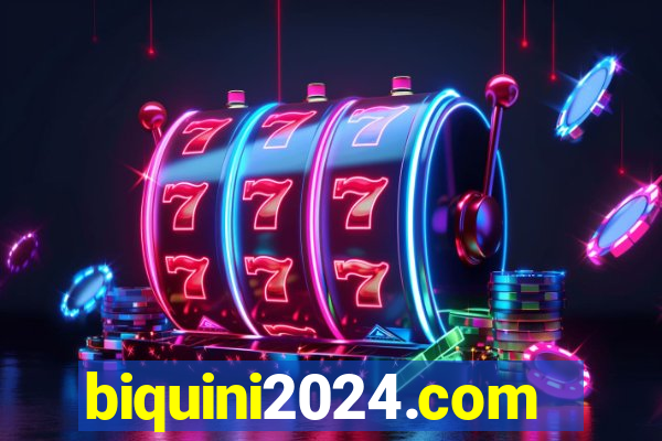 biquini2024.com