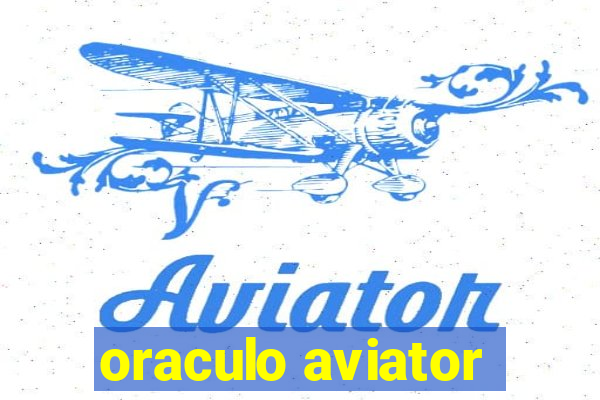 oraculo aviator